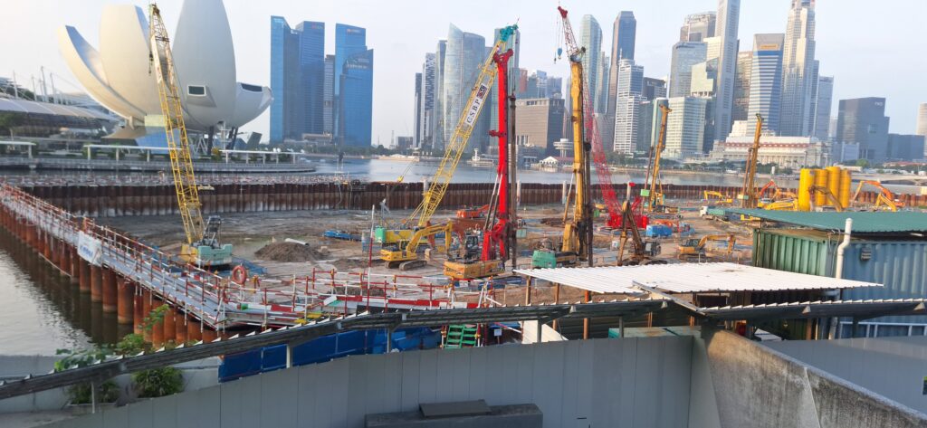 The Backbone of Construction: How Quantity Surveying Drives Project Success