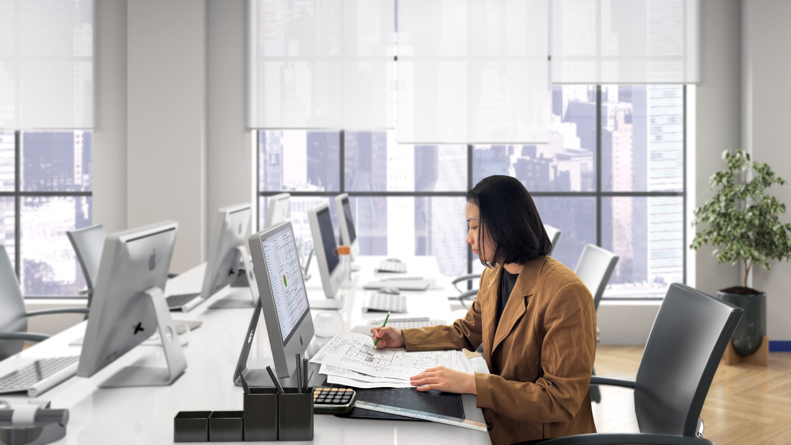 Scheduling & Production Estimating Resource X Global