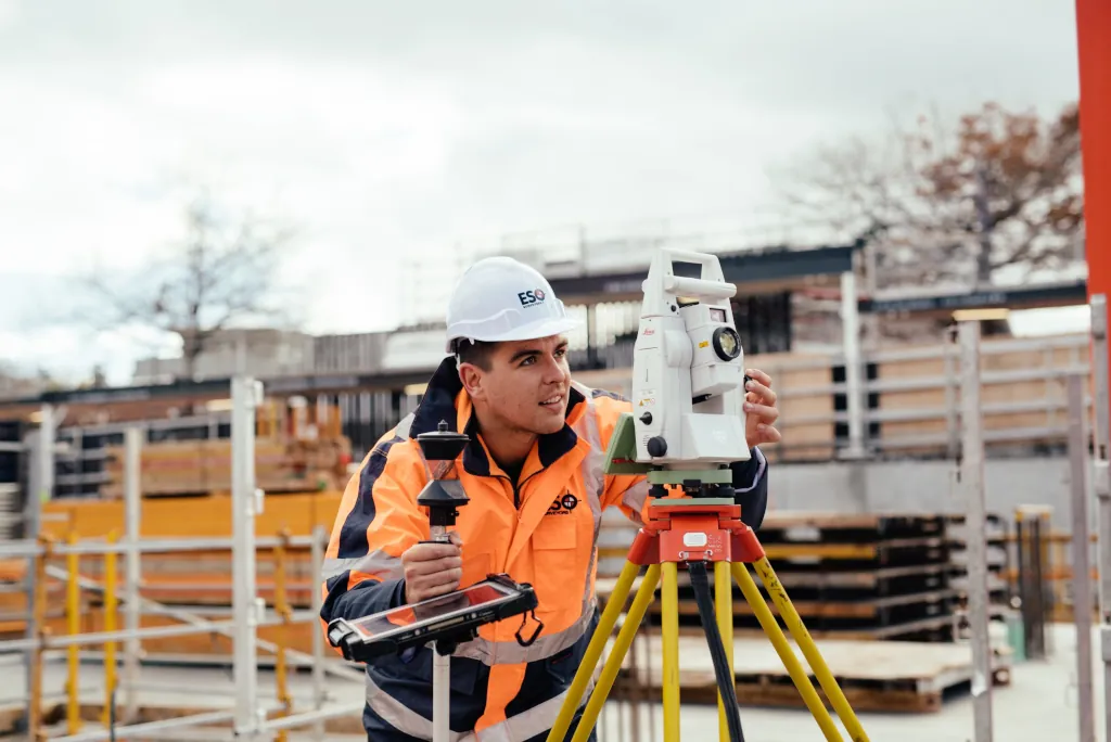 ESO Surveyor